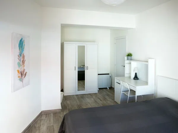 Piso en calle Capitán Hernández Mira, 26 - Foto 2