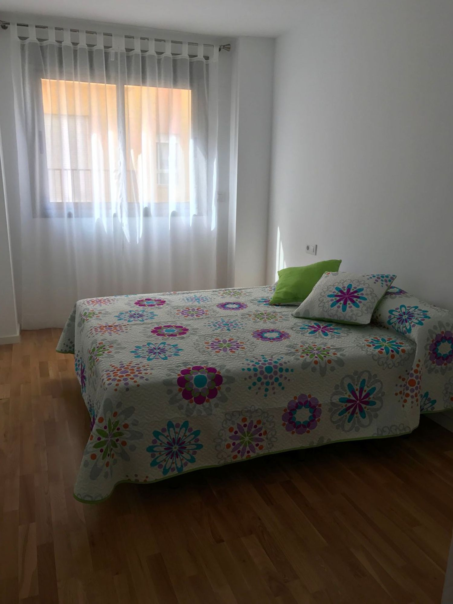 Piso en calle Doctor Jose Ruiperez, 9