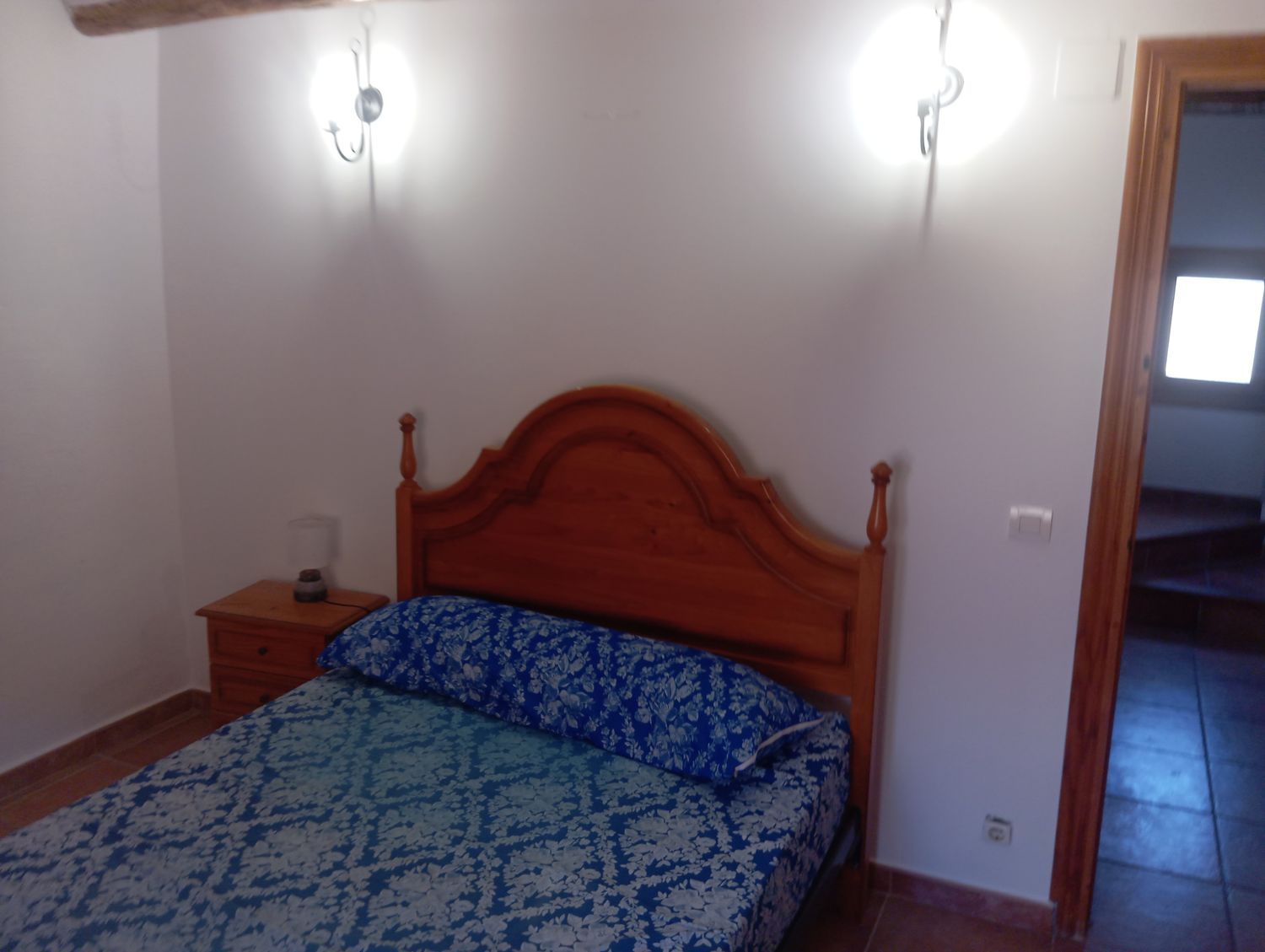 Casa de pueblo en Calle Barrio San Juan, 6 - Foto 3