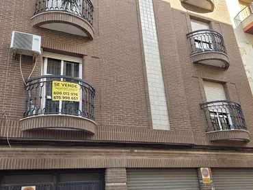 Piso en  Calle Martínez de la Rosa 4 - Foto 7