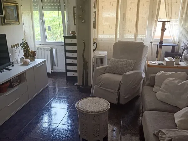 Piso en Parque Delicias - La Bozada - Foto 1