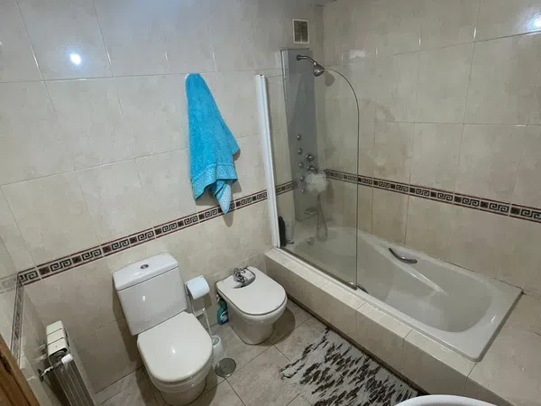 Piso en Avenida de América, 22, Zona Alta, Zona Alta - Foto 16