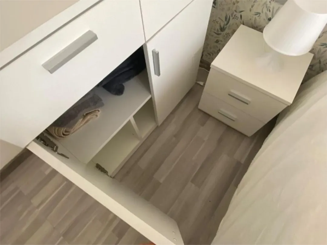 Piso en  Carrer de Campoamor 4 - Foto 8