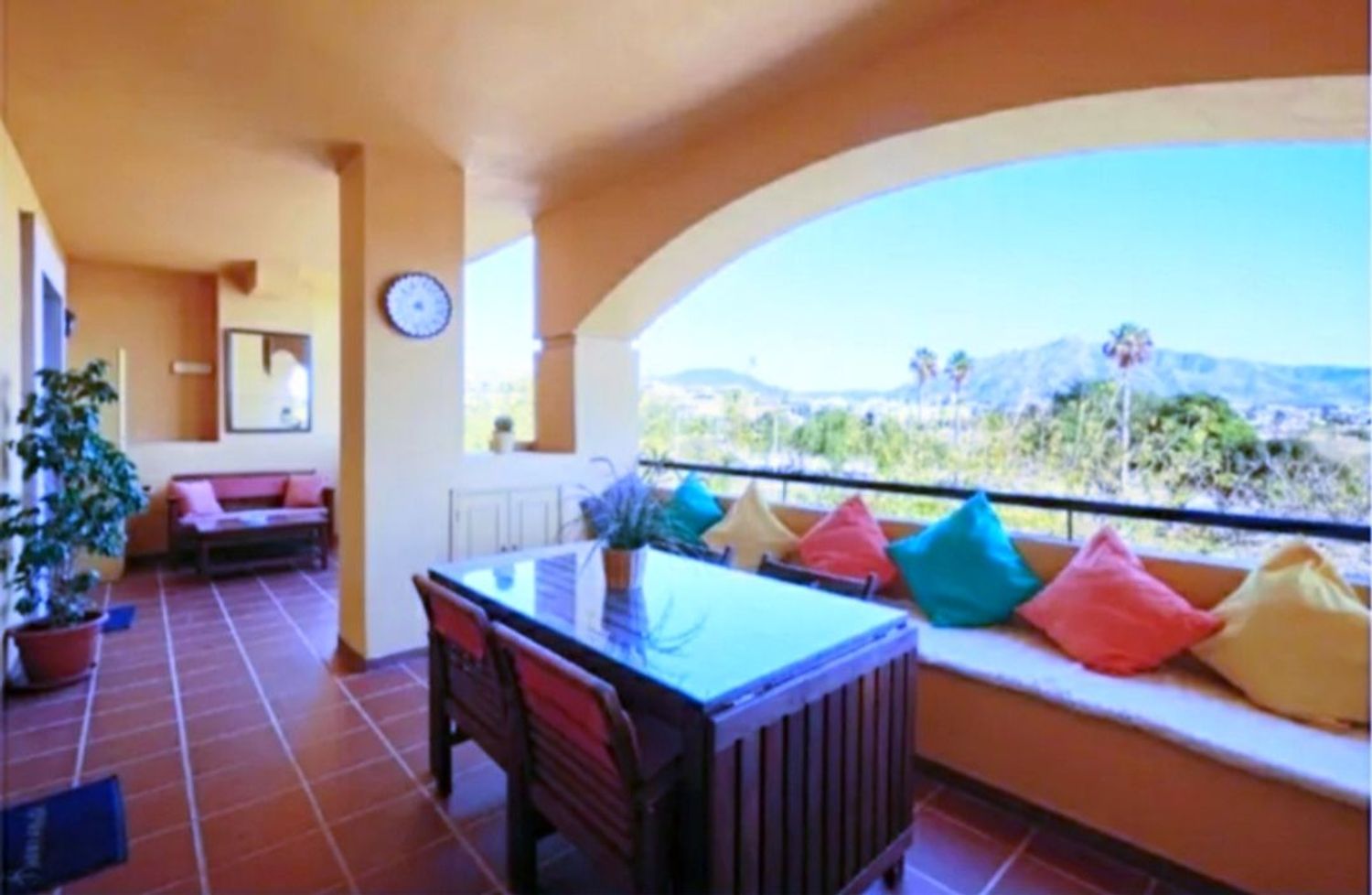 Piso en Avenida de Barcelona, 6, Linda Vista-Nueva Alcántara-Cortijo Blanco - Foto 6