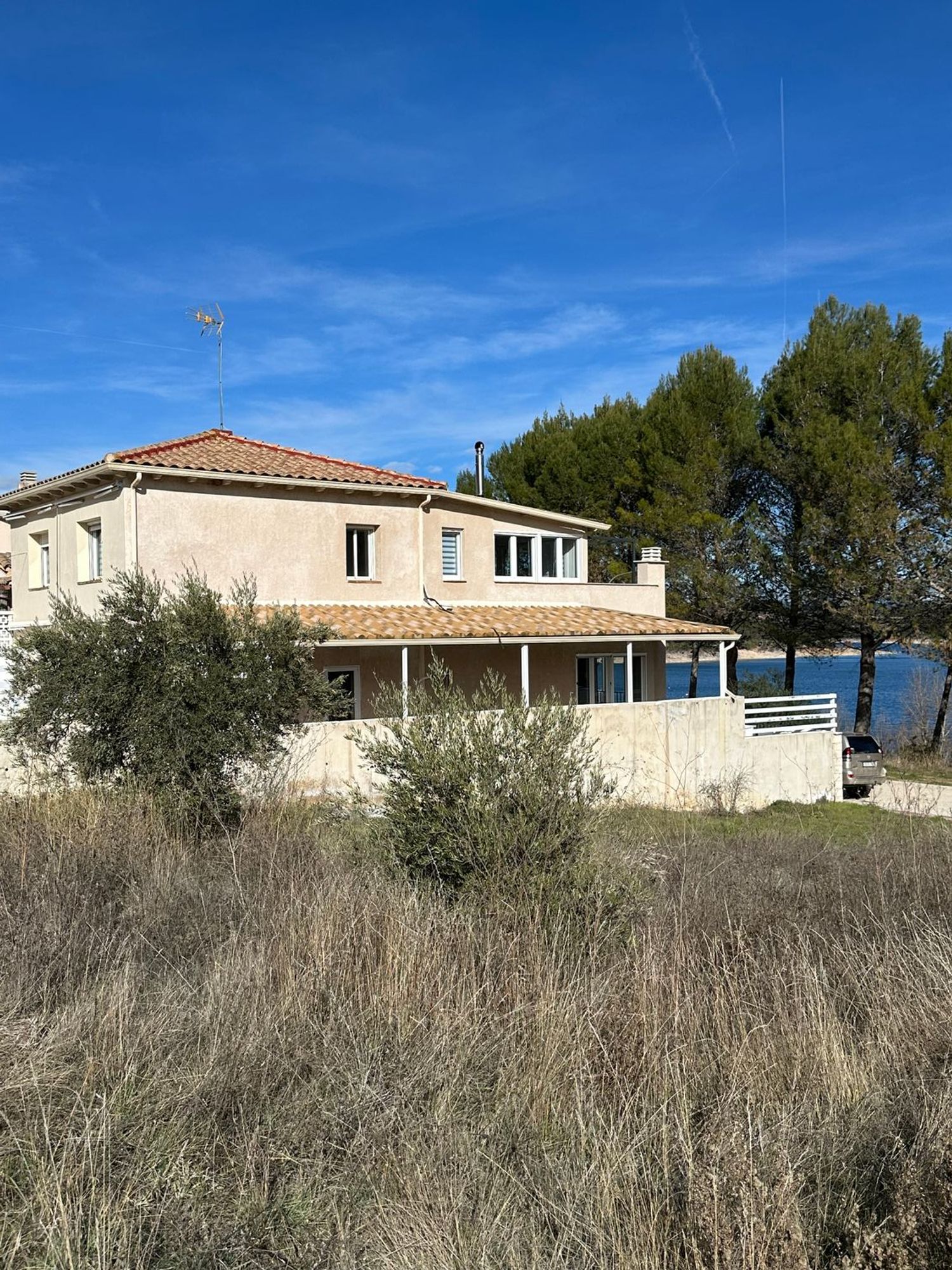 Chalet pareado en Sacedón - Foto 11