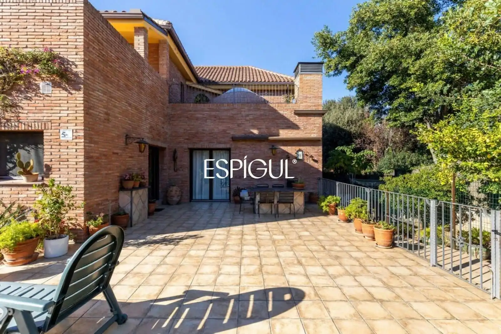 Chalet en  FUSTER I SERRACANT - Foto 53