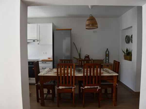 Chalet adosado en Calle Varadero, 7, San José, San José - Foto 14