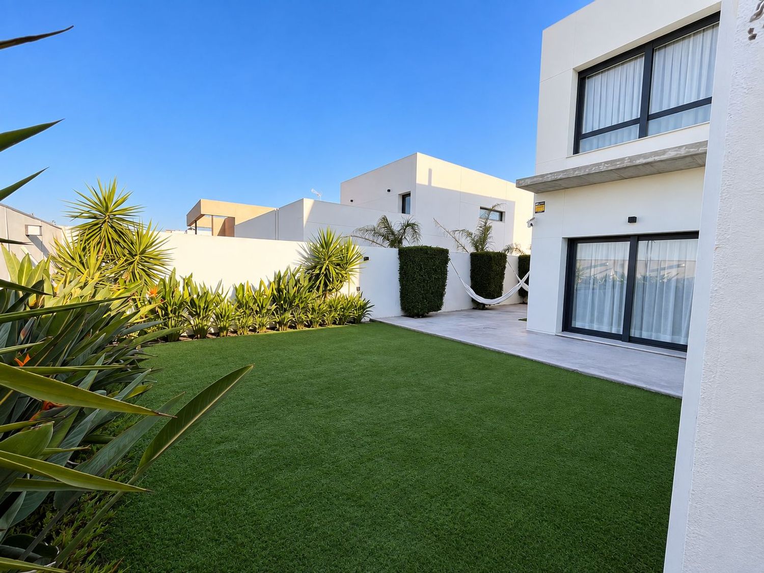 Chalet pareado en Calle Costa Blanca, 4, Montealto - Foto 5