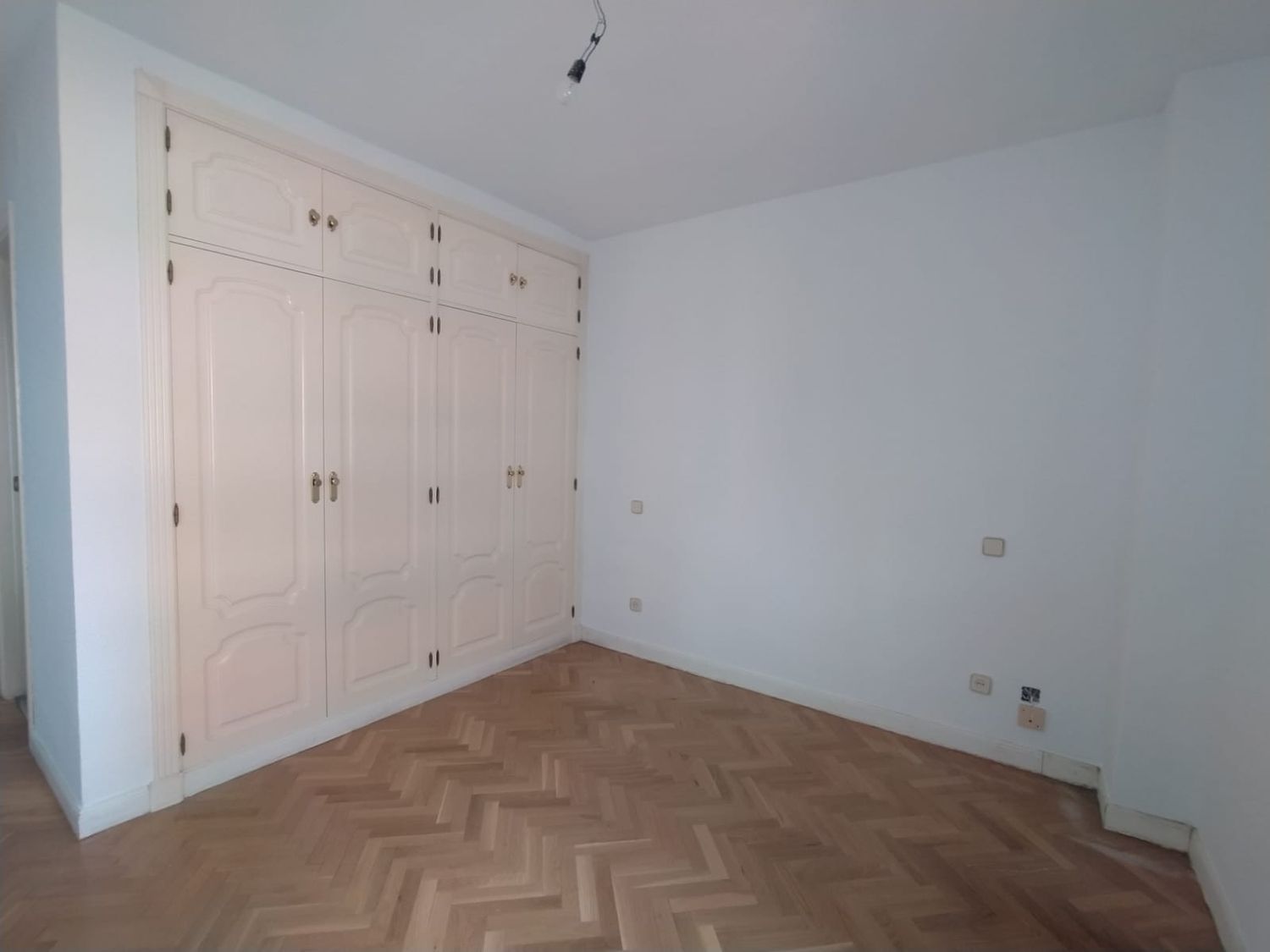 Piso en Sector Literatos, 27, Primera Fase - Nuevo Tres Cantos, Primera Fase - Nuevo Tres Cantos - Foto 14