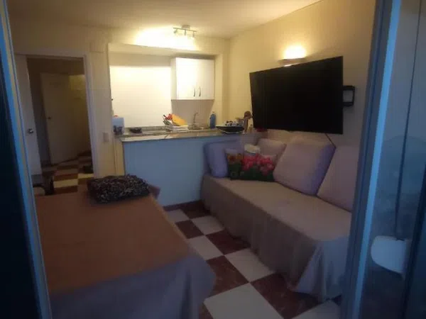Estudio en Avenida del Parador, 7 - Foto 5