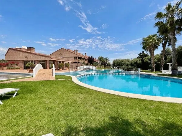 Chalet adosado en calle del Jilguero, 2 - Foto 36