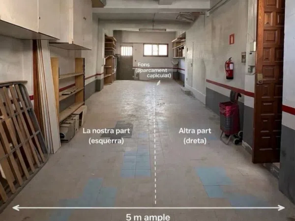 Dúplex en Calle de Lluís Millet, 18 - Foto 7