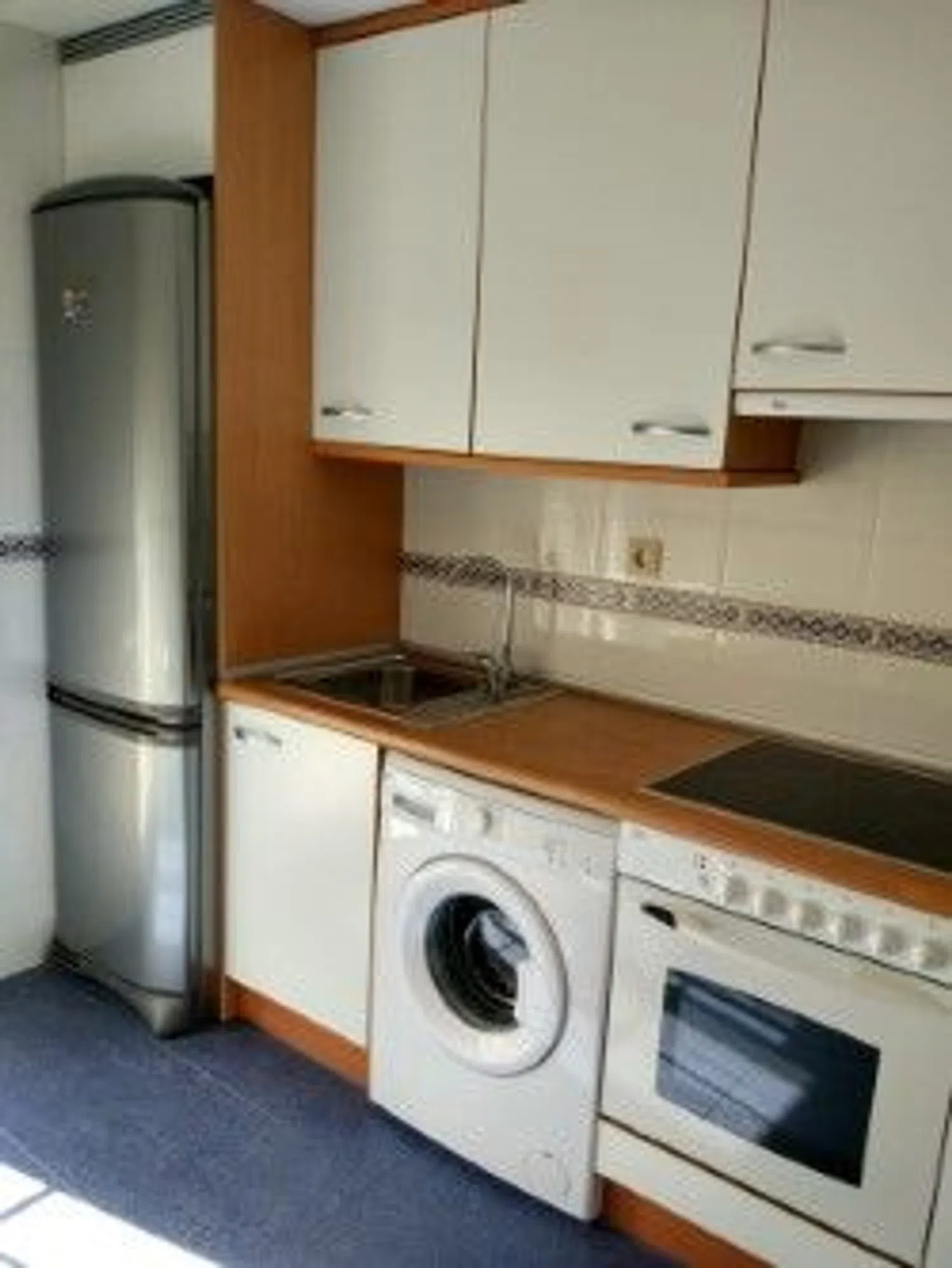 Piso en travesía de Nicolás Funes, 4 - Foto 8