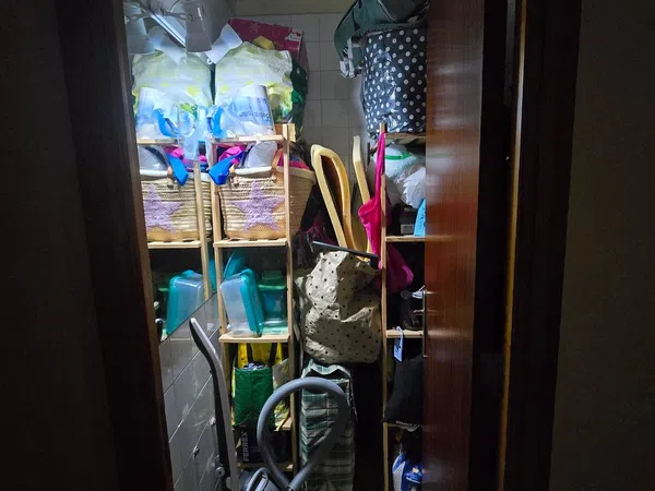 Piso en calle Sant Isidre Llaurador, 16 - Foto 24