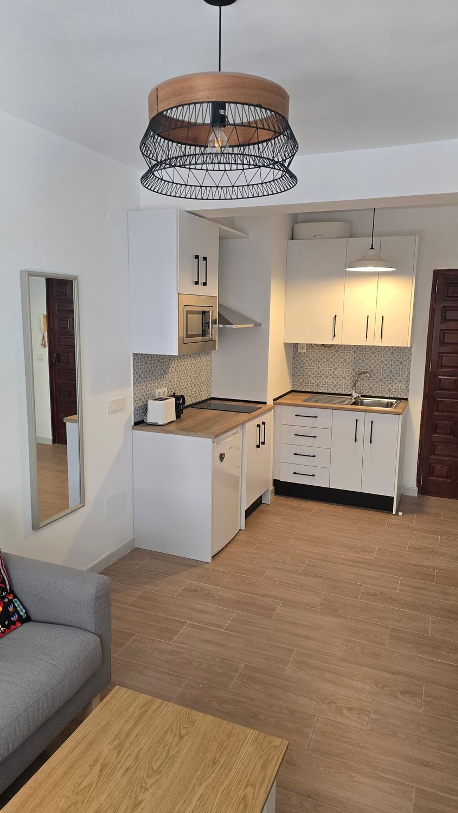 Piso en Calle Castilla Pérez, 60, Chaparil - Torrecilla - Punta Lara, Chaparil - Torrecilla - Punta Lara - Foto 8