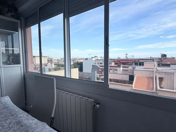 Piso en avenida de la Generalitat, 40 - Foto 4