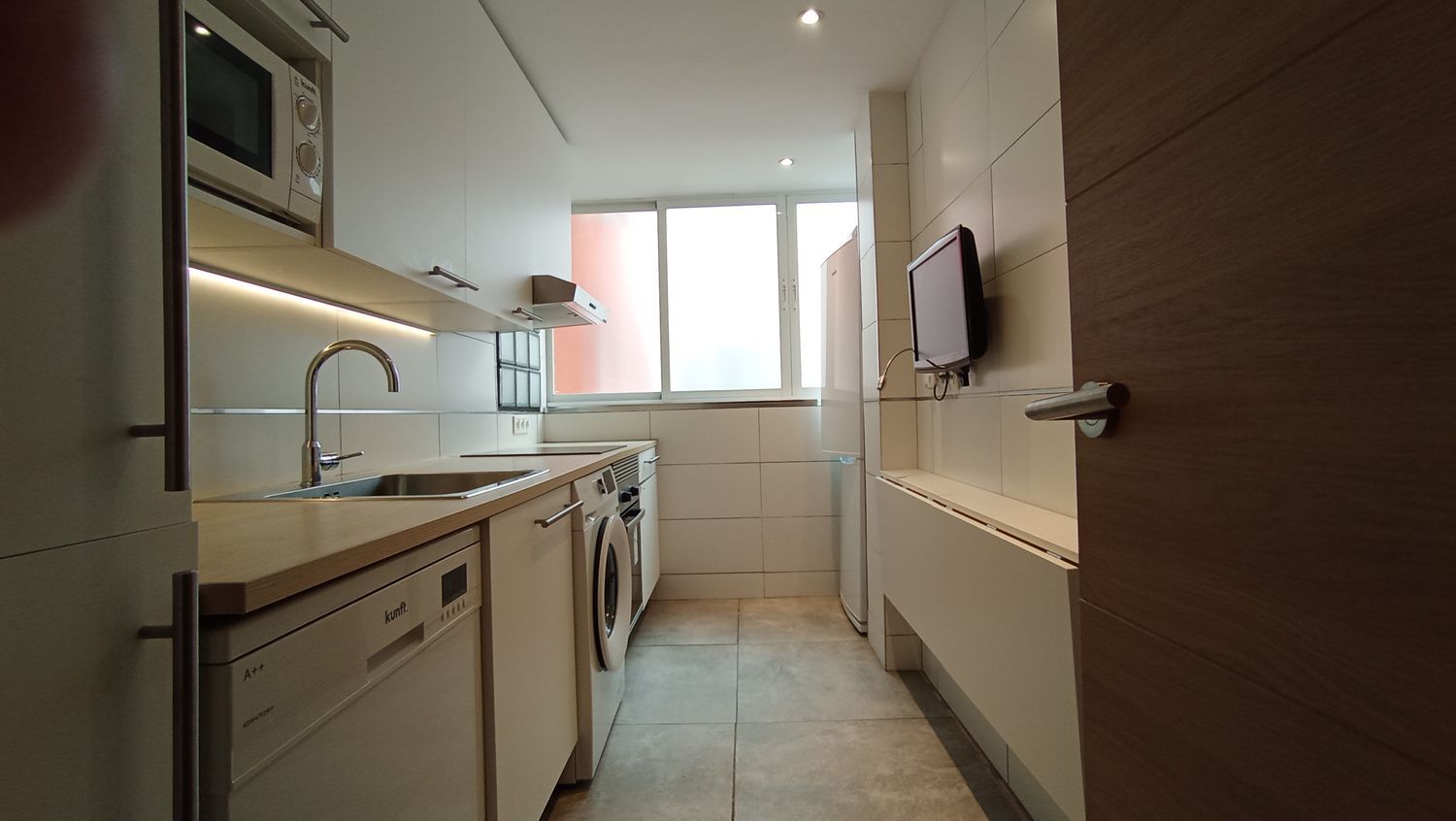 Piso en avenida del dos de Mayo, 51 - Foto 3