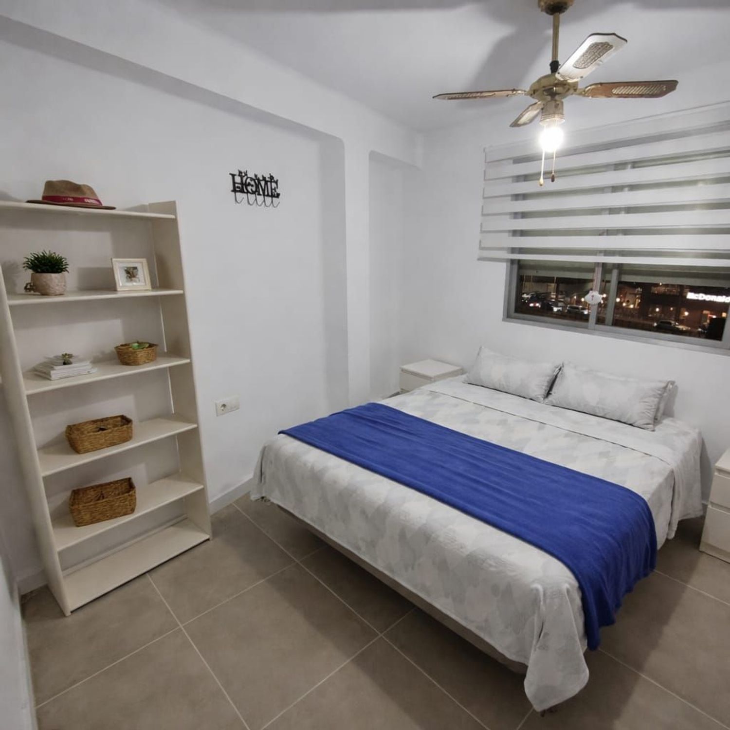 Piso en Avenida Miraflores de los Ángeles, 3, Victoria Eugenia - Foto 6