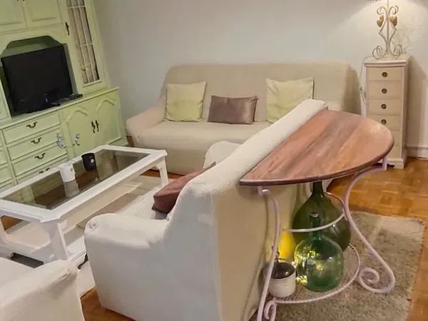 Piso en calle Floranes, 10 - Foto 3