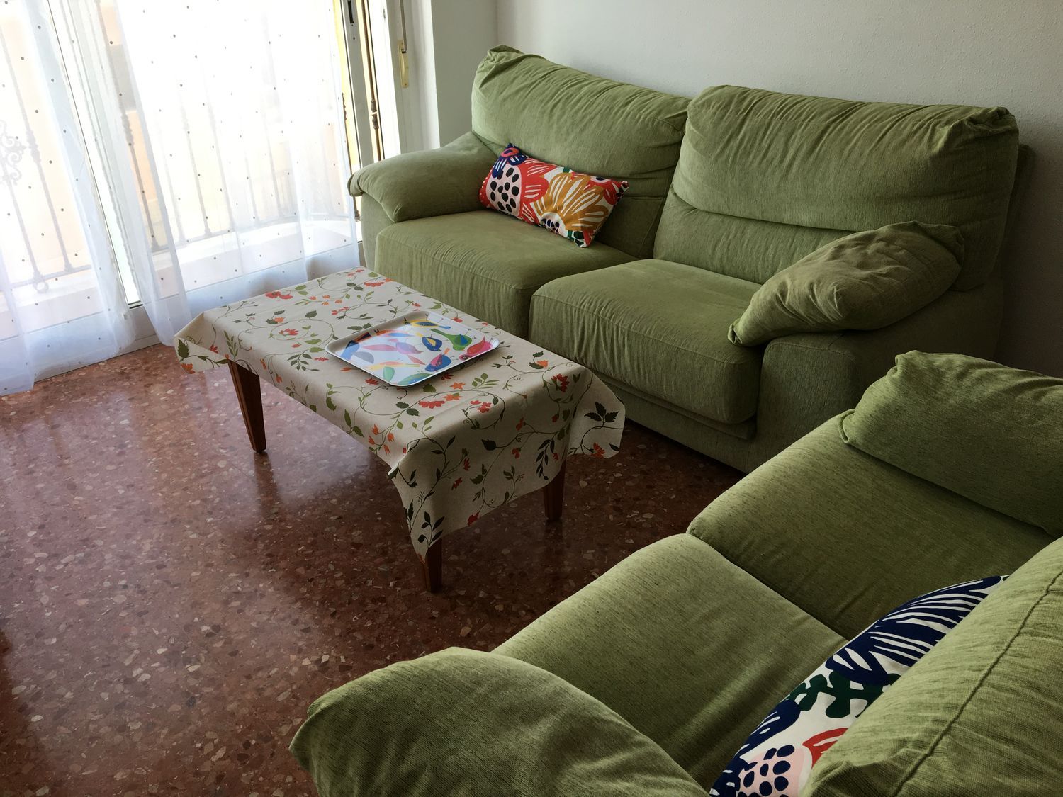 Piso en Calle Sant Vicent, 18 - Foto 4