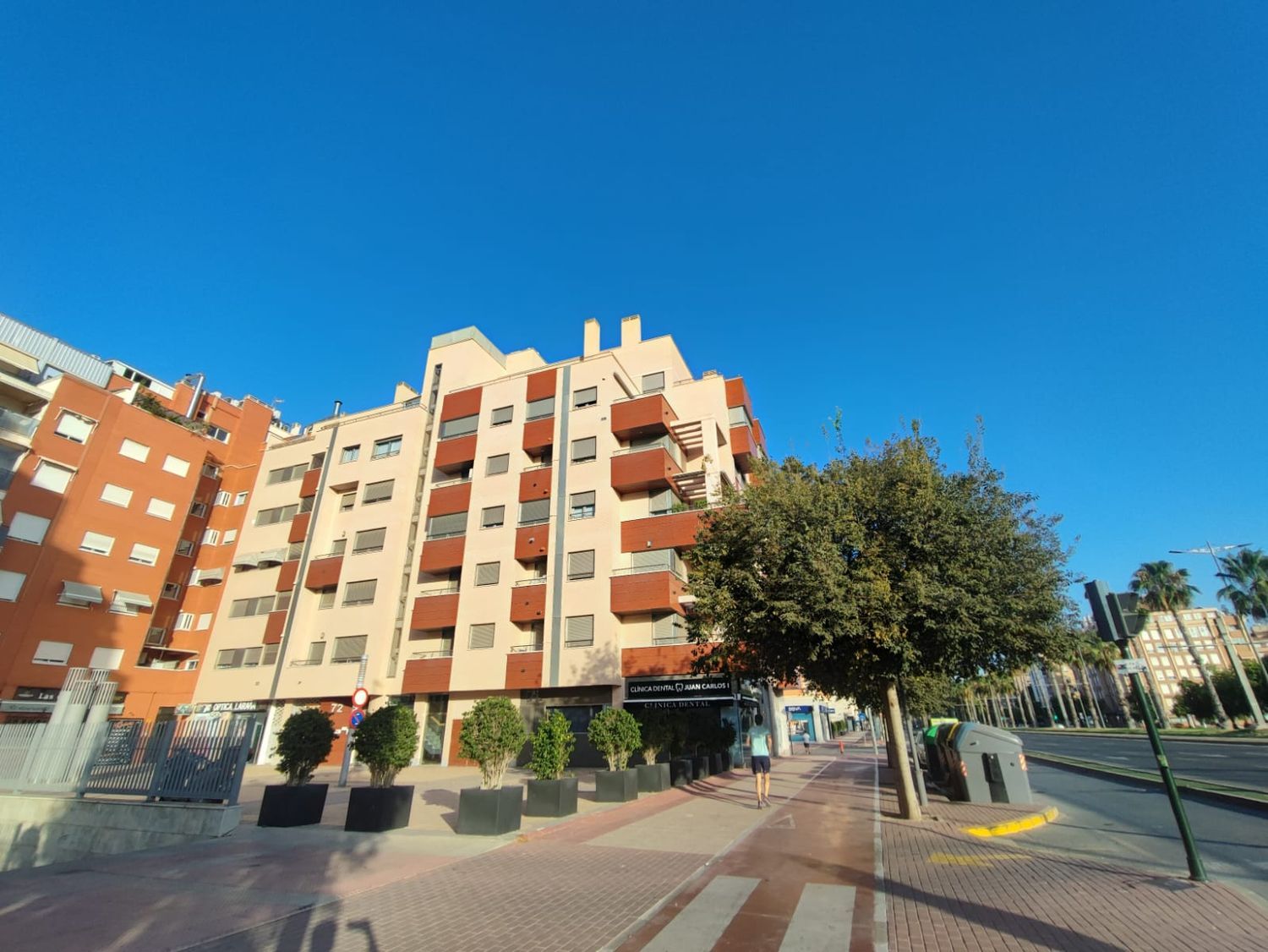 Piso en Avenida Juan Carlos I, 72 - Foto 1
