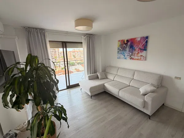 Piso en Gran Avinguda Jaume I, 49, Torreón - La Almadraba, Torreón - La Almadraba - Foto 6