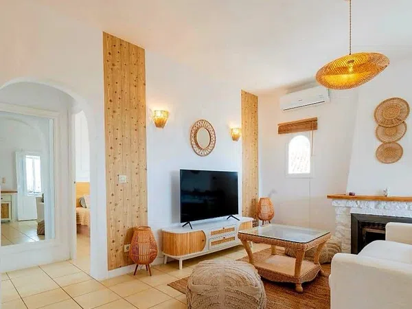 Casa o chalet independiente en Calle Taronger, 3, La Fustera, La Fustera - Foto 4