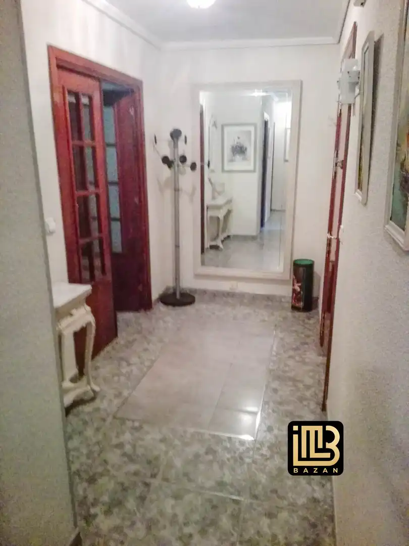 Piso en  Calle Marmoles - Foto 30