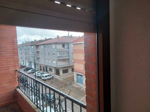 Piso en Calle Hermanos García Carraffa, 1 - Foto 4