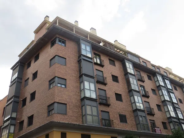 Piso en calle de Lérida, 11