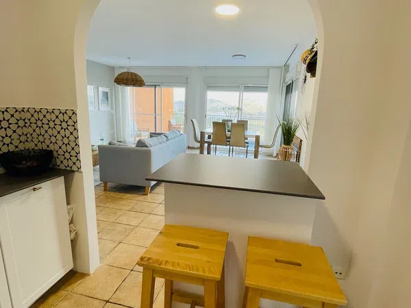 Casa o chalet independiente en Urbanización la Almedia, Callosa de Ensarriá, 58 - Foto 7