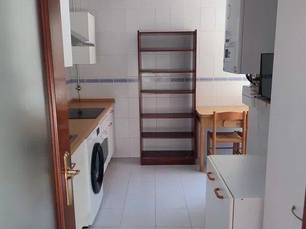 Piso en C/alejo Carpentier, 28, Ensanche, Ensanche - Foto 18