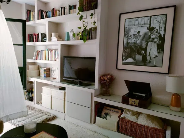 Piso en calle Evangelista, 26 - Foto 7