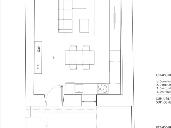 Casa o chalet independiente en Mesoiro, 77 - Foto 15