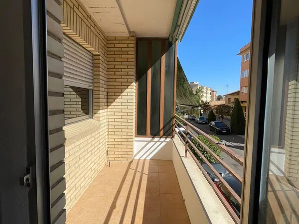 Piso en Calle de San Andrés, 2 - Foto 5