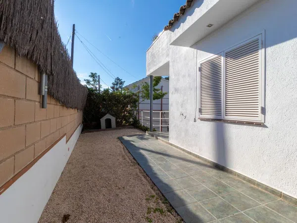 Chalet adosado en Carretera Castellar d'Indies, 1 b - Foto 4