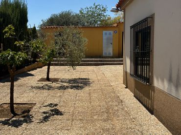 Finca rústica en  Calle Paleras 1E - Foto 5