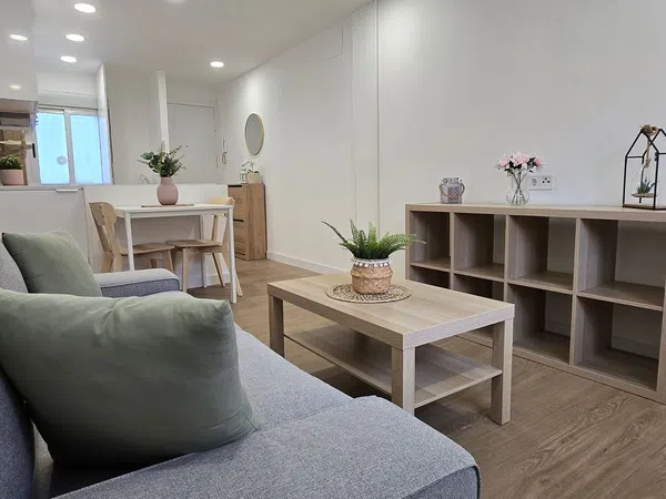 Piso en Barrio Quintana