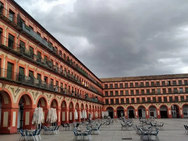 Dúplex en plaza de la Corredera, 66 - Foto 21