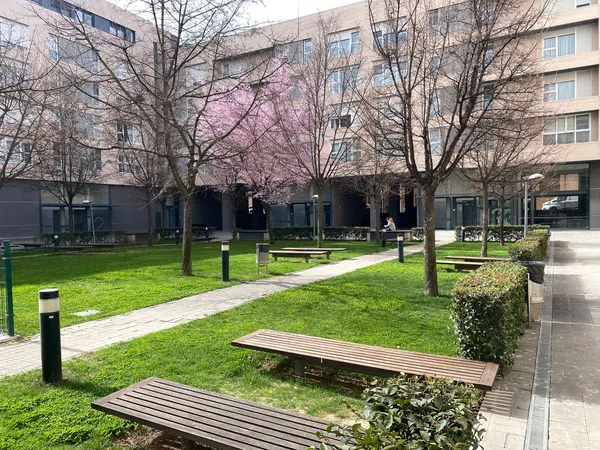 Piso en calle Ciudad Real, 2 - Foto 2