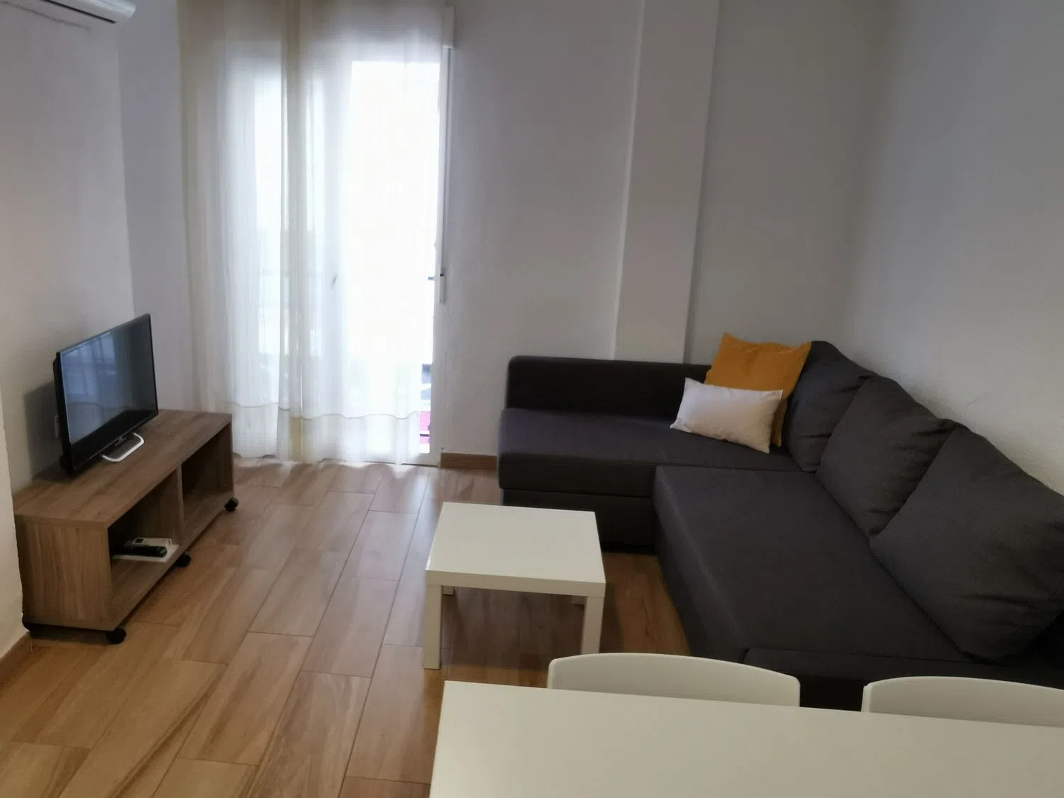 Estudio en calle Ramírez de Arellano, 8 - Foto 4