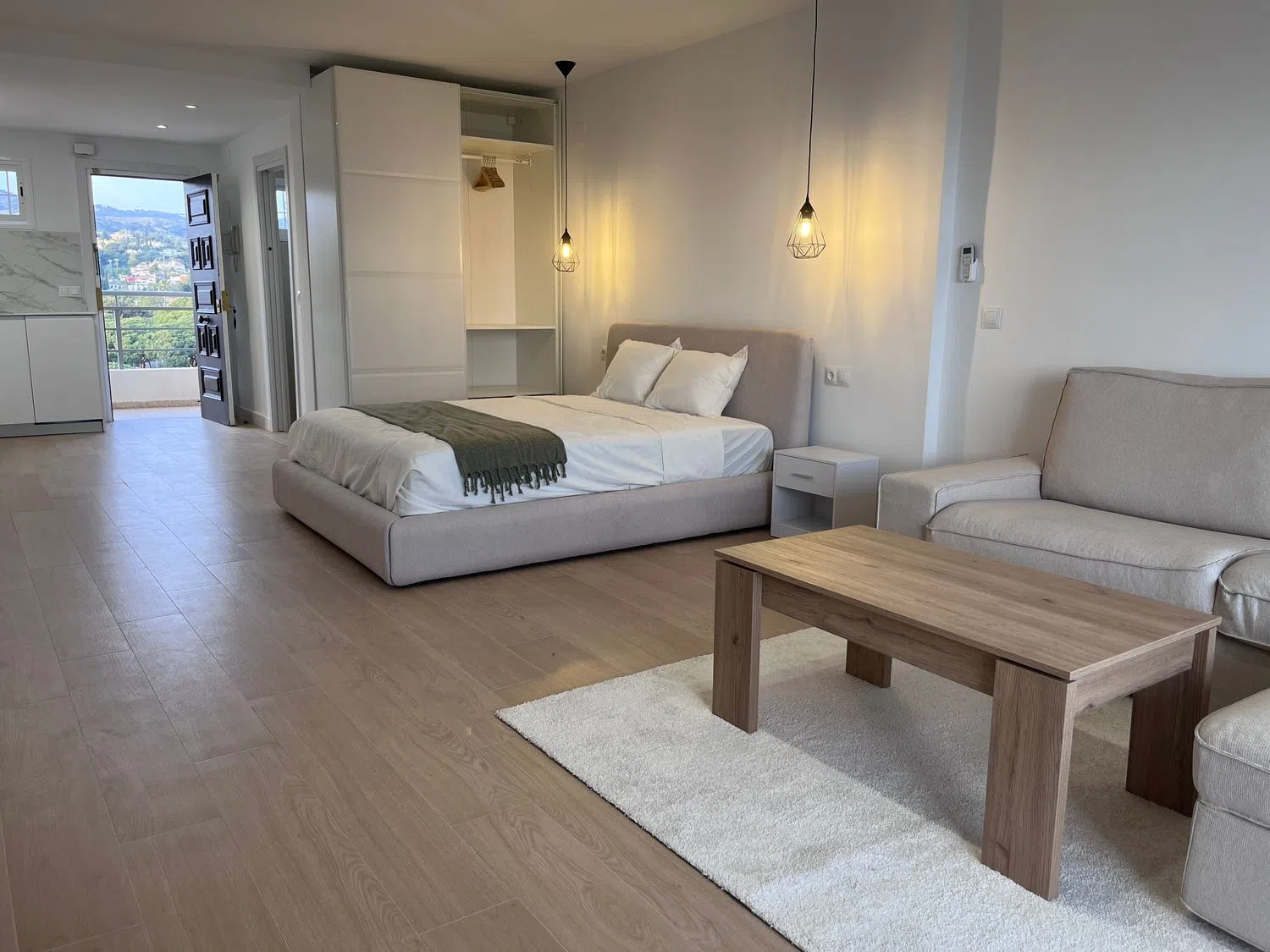 Estudio en avenida Playas Andaluzas, 53 - Foto 11