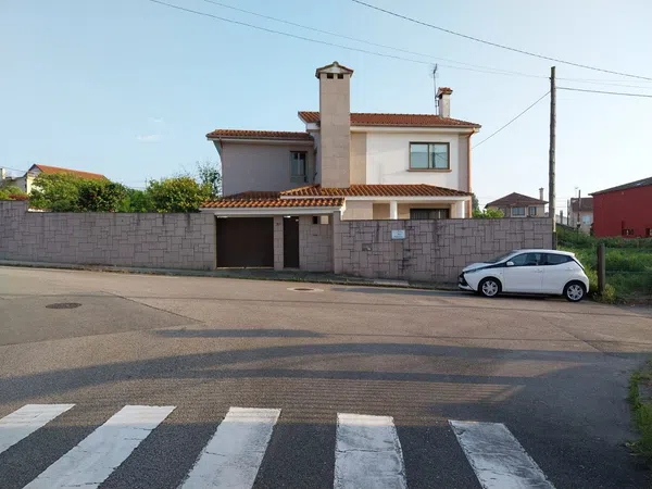 Casa o chalet independiente en Calle Pereiras, 25 - Foto 1