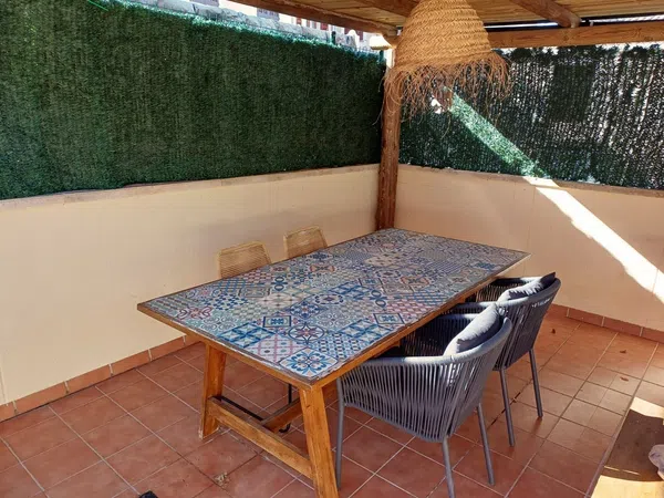 Chalet adosado en Calle de Cristòfol Llompart, 62 - Foto 10
