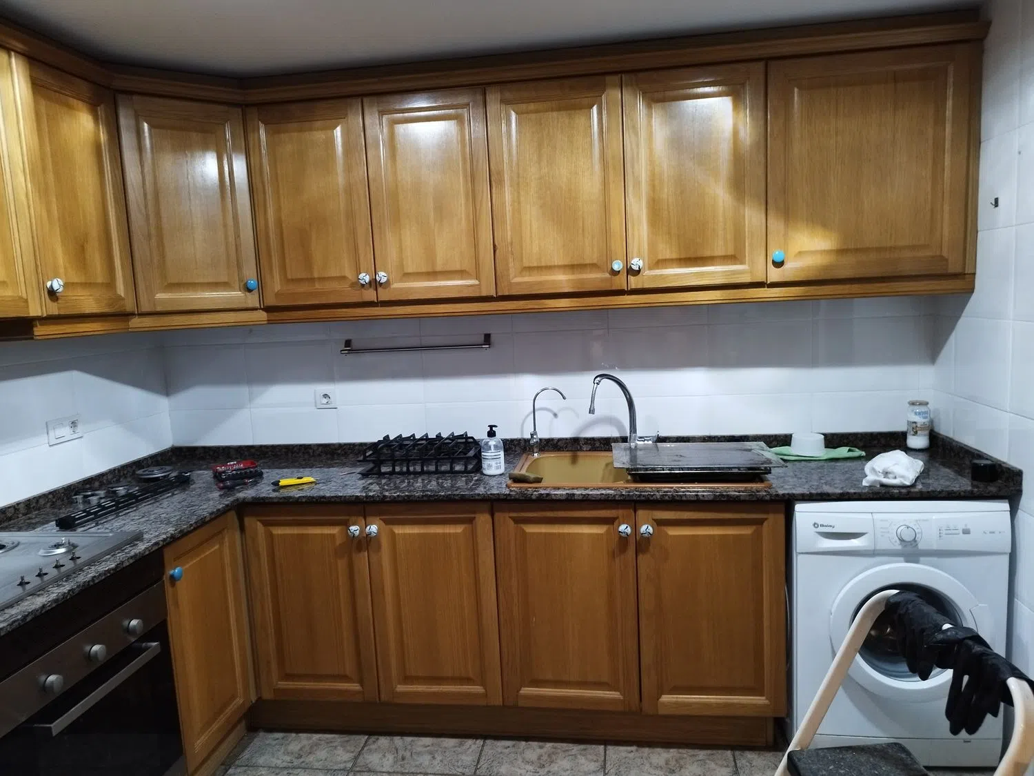 Piso en calle de Bernat Descoll, 67 - Foto 4