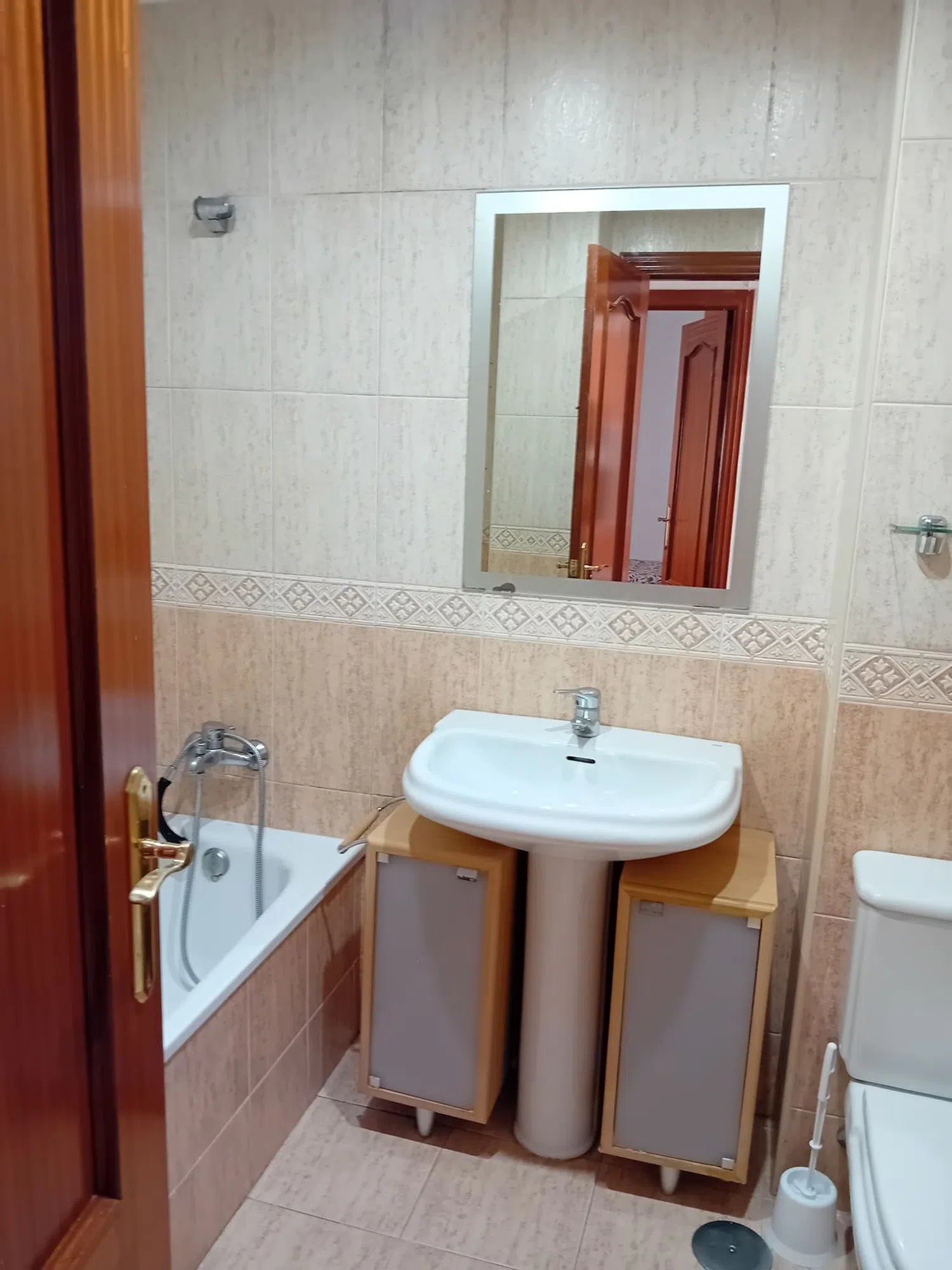 Piso en Fray Diego de Cádiz, 2 - Foto 19