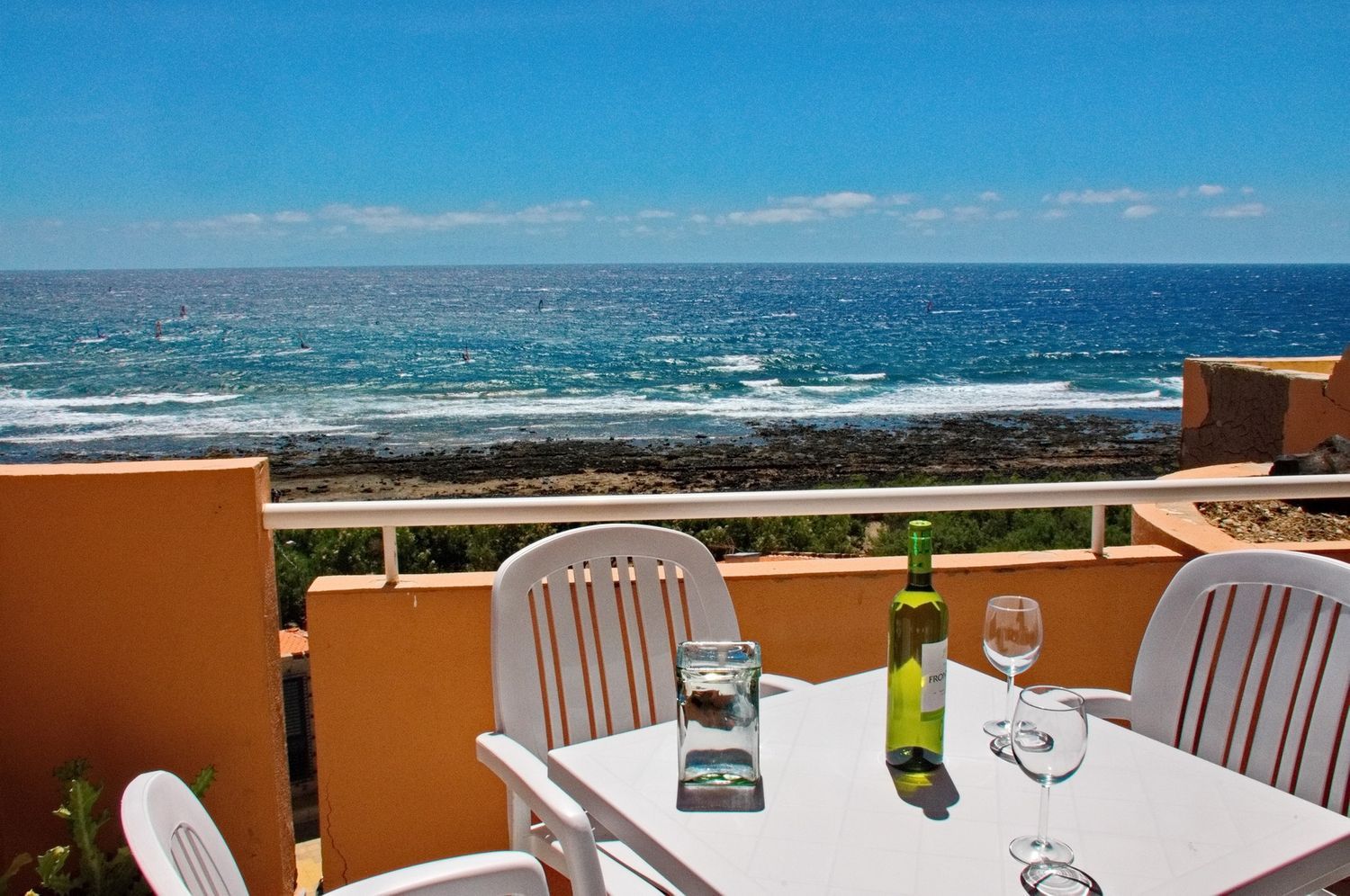 Ático en El Médano - Foto 4