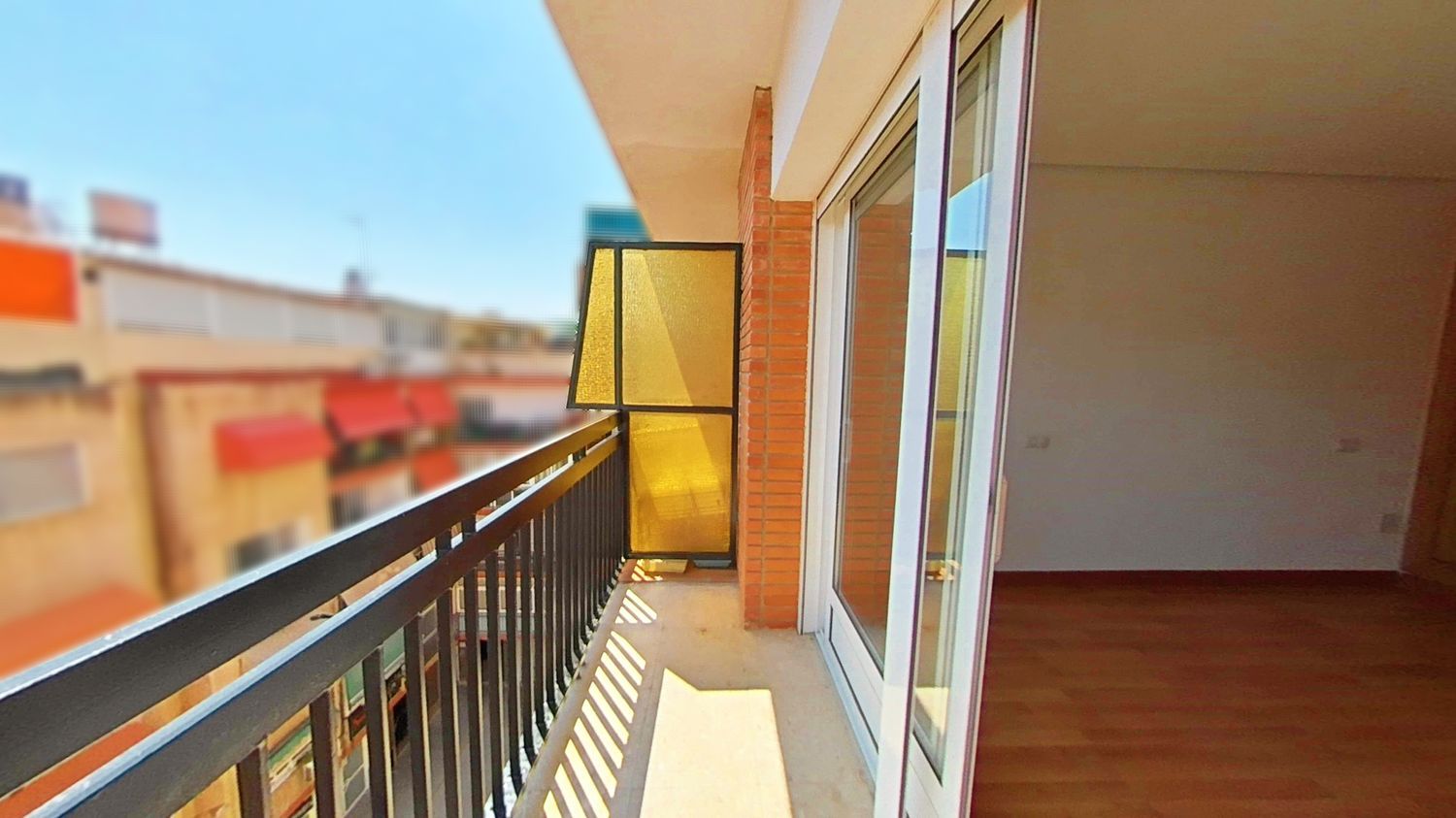 Piso en Los Ángeles, Los Ángeles - Foto 2
