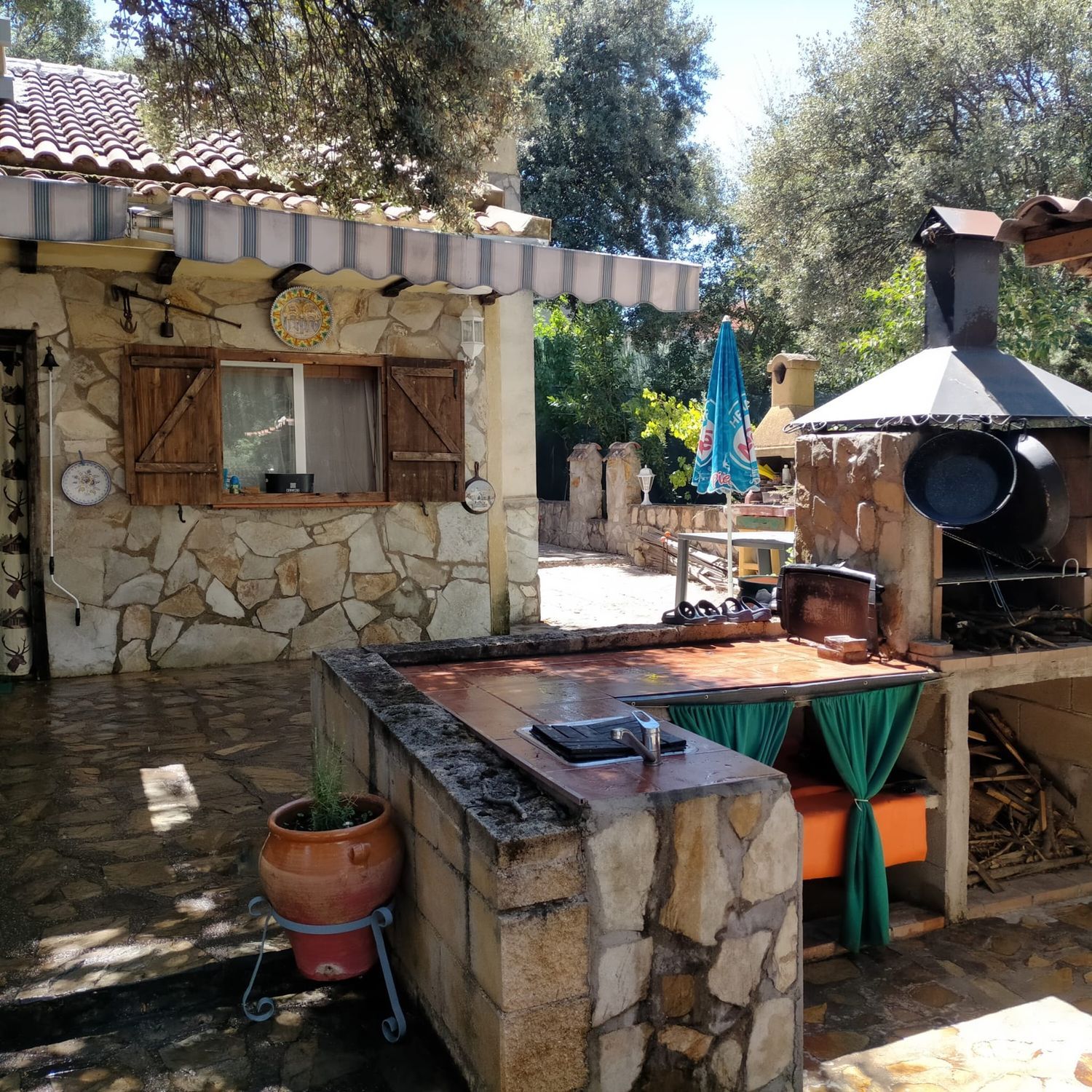 Casa o chalet independiente en Pareja - Foto 4