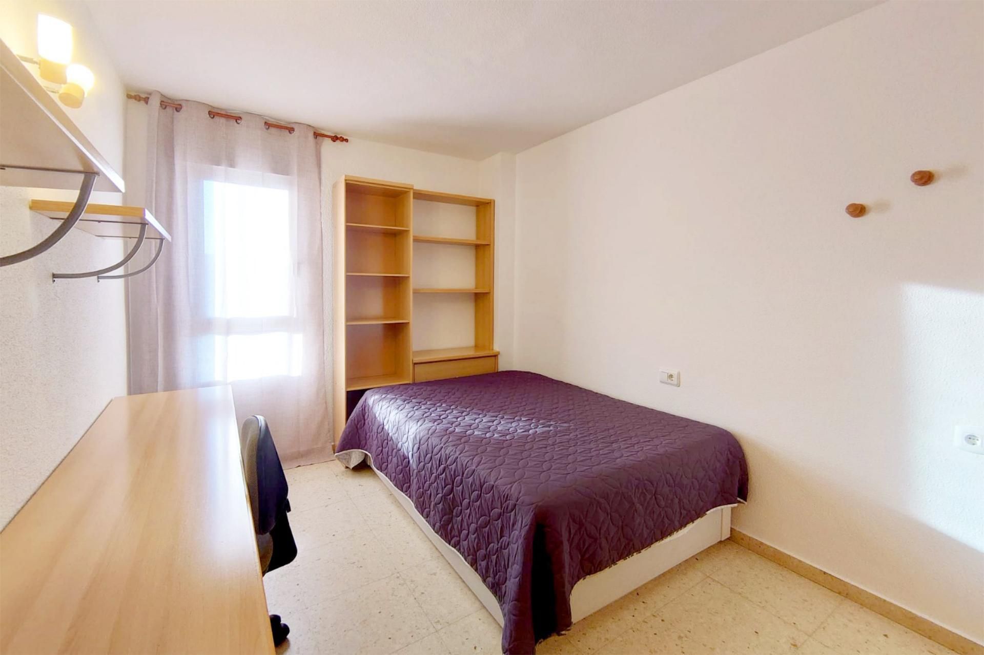 Piso en  Avenida del Doctor Jiménez Díaz 18 - Foto 12